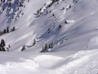 Hochetz Stuck