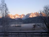 Winterschlaf
