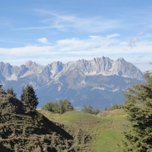 Sommer Kitzevents Kitzbühel